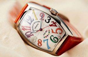 replica franck muller auto