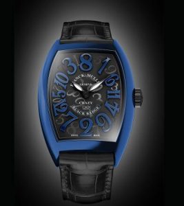 Franck Muller replica watch