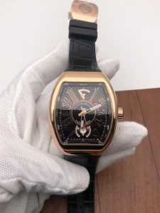 replications Franck Muller watches